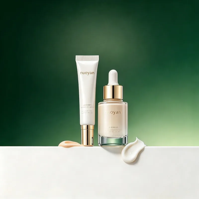 Eye Cream & Eye Care (OEM/ODM)