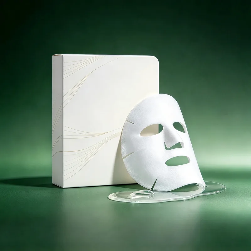 Essence Sheet Mask (OEM/ODM)